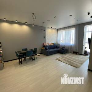 3-к квартира, вторичка, 86м2, 10/11 этаж