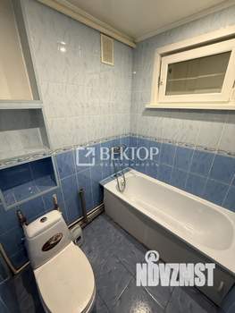 1-к квартира, вторичка, 29м2, 2/5 этаж