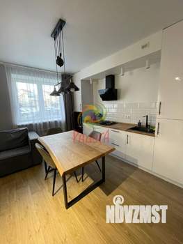1-к квартира, вторичка, 53м2, 1/9 этаж