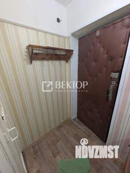 2-к квартира, вторичка, 42м2, 4/5 этаж