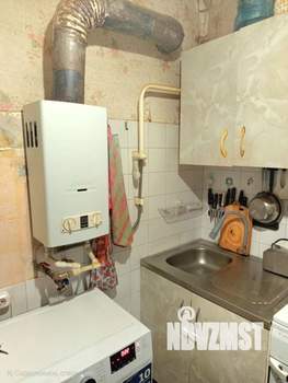 4-к квартира, вторичка, 59м2, 4/5 этаж