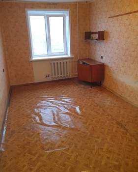 3-к квартира, вторичка, 63м2, 7/10 этаж