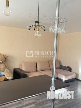 1-к квартира, вторичка, 35м2, 2/5 этаж