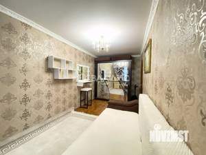 3-к квартира, вторичка, 62м2, 4/5 этаж