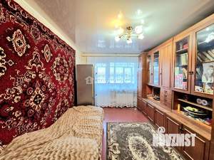 2-к квартира, вторичка, 50м2, 4/5 этаж