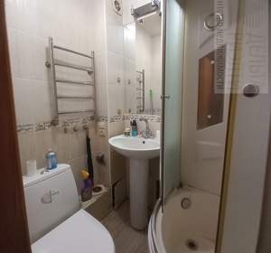 1-к квартира, вторичка, 30м2, 4/5 этаж