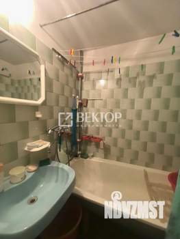 2-к квартира, вторичка, 53м2, 10/10 этаж