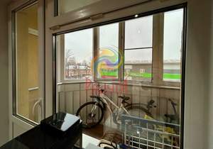 1-к квартира, вторичка, 40м2, 3/9 этаж