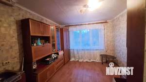 1-к квартира, вторичка, 18м2, 1/5 этаж