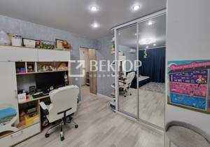 3-к квартира, вторичка, 49м2, 5/5 этаж