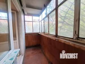 2-к квартира, вторичка, 53м2, 1/9 этаж