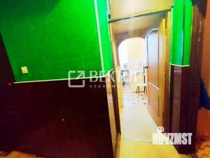 3-к квартира, вторичка, 60м2, 1/4 этаж