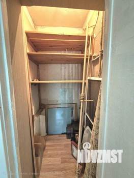 1-к квартира, вторичка, 31м2, 3/4 этаж