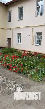 3-к квартира, вторичка, 83м2, 2/2 этаж