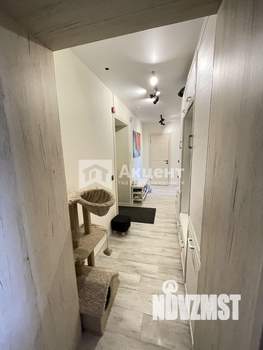 2-к квартира, вторичка, 57м2, 6/17 этаж