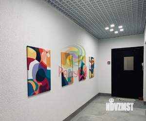 3-к квартира, вторичка, 86м2, 4/9 этаж