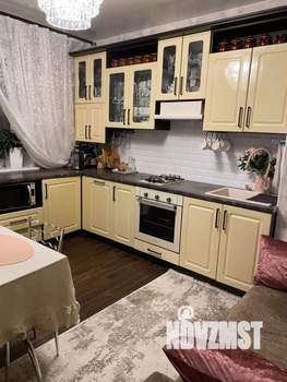 3-к квартира, вторичка, 66м2, 3/5 этаж