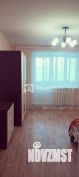 1-к квартира, вторичка, 39м2, 4/14 этаж