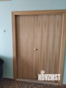 4-к квартира, вторичка, 58м2, 1/5 этаж