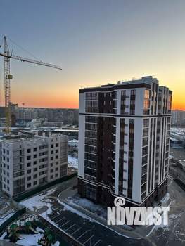 3-к квартира, вторичка, 79м2, 10/14 этаж