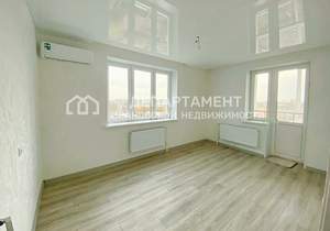 2-к квартира, вторичка, 55м2, 9/9 этаж