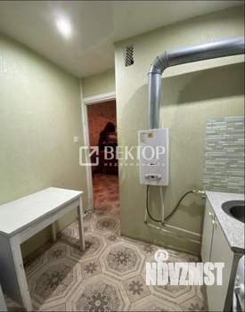 2-к квартира, вторичка, 44м2, 2/5 этаж