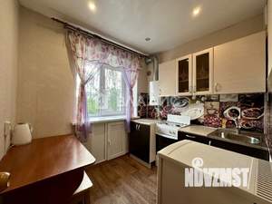 2-к квартира, вторичка, 41м2, 5/5 этаж