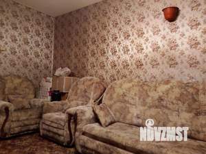 4-к квартира, вторичка, 83м2, 10/10 этаж