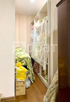 2-к квартира, вторичка, 42м2, 3/5 этаж