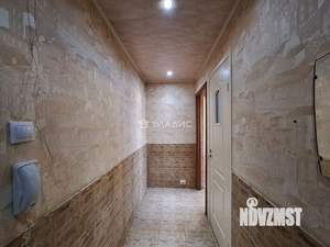 2-к квартира, вторичка, 46м2, 5/5 этаж