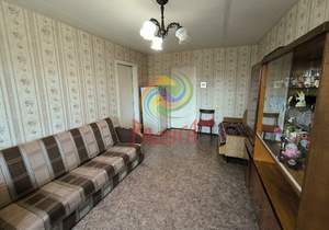 3-к квартира, вторичка, 62м2, 1/5 этаж