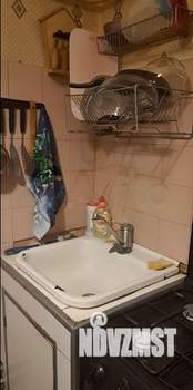 2-к квартира, вторичка, 49м2, 3/5 этаж