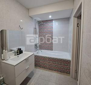 2-к квартира, вторичка, 73м2, 13/20 этаж