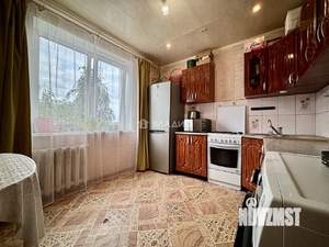 3-к квартира, вторичка, 66м2, 6/10 этаж