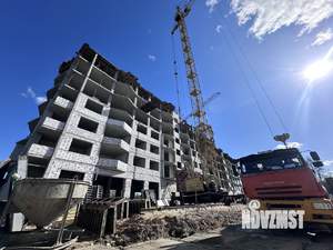 2-к квартира, вторичка, 76м2, 12/14 этаж