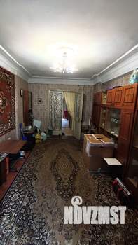 3-к квартира, вторичка, 78м2, 2/4 этаж