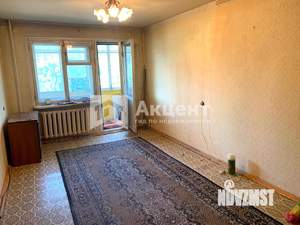 1-к квартира, вторичка, 32м2, 2/5 этаж
