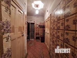 2-к квартира, вторичка, 55м2, 1/2 этаж