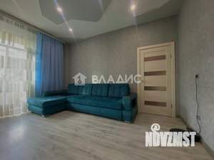 2-к квартира, вторичка, 46м2, 2/3 этаж