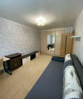 1-к квартира, вторичка, 31м2, 1/5 этаж