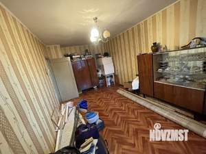 3-к квартира, вторичка, 63м2, 5/5 этаж