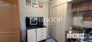 3-к квартира, вторичка, 49м2, 1/5 этаж
