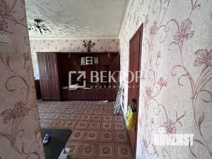 2-к квартира, вторичка, 42м2, 3/4 этаж
