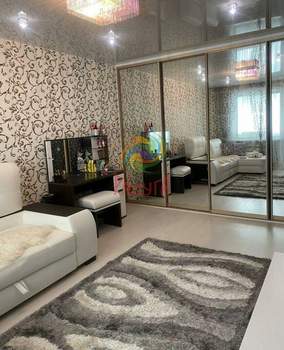 2-к квартира, вторичка, 53м2, 2/9 этаж