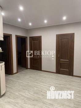 3-к квартира, вторичка, 107м2, 2/15 этаж