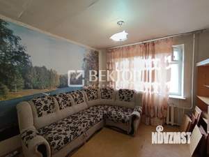 2-к квартира, вторичка, 43м2, 6/9 этаж