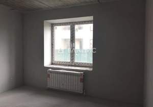 2-к квартира, сданный дом, 54м2, 1/14 этаж