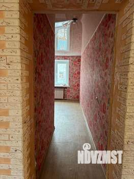 3-к квартира, вторичка, 60м2, 4/5 этаж
