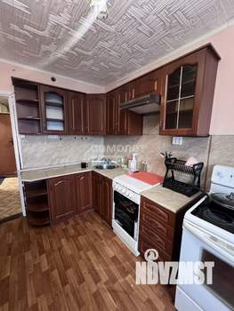 3-к квартира, вторичка, 115м2, 2/9 этаж