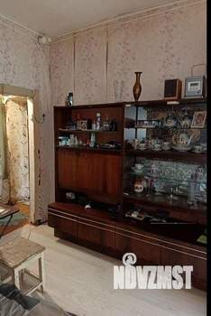 2-к квартира, вторичка, 31м2, 2/2 этаж